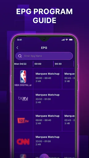 IPTV Player, Live TV | 游戏 | XWorld