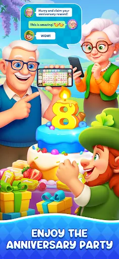Bingo Party - Lucky Bingo Game | Games | XWorld