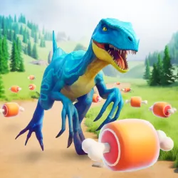 XWorld | Primal Conquest: Dino Era XWorld | Primal Conquest: Dino Era