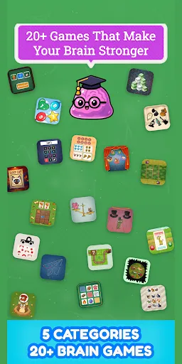 Brainix: Family Brain Games | Games | XWorld Brainix: Family Brain Games | Games | XWorld