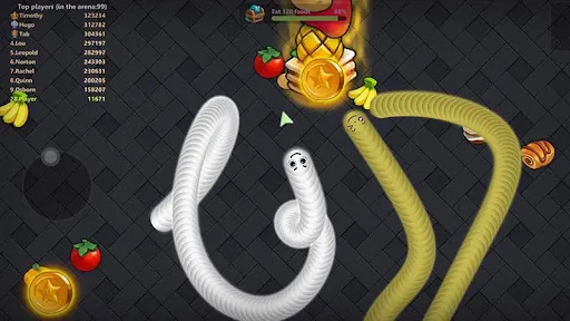 Snake Lite - Snake Game | Games | XWorld