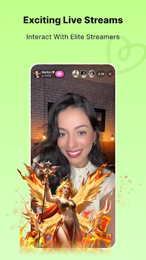 Alii-Elite Streamers, Vibes! | Games | XWorld