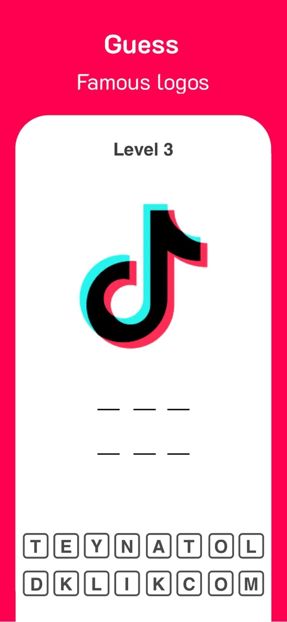 Logo Quiz: Guess Brands | เกม | XWorld