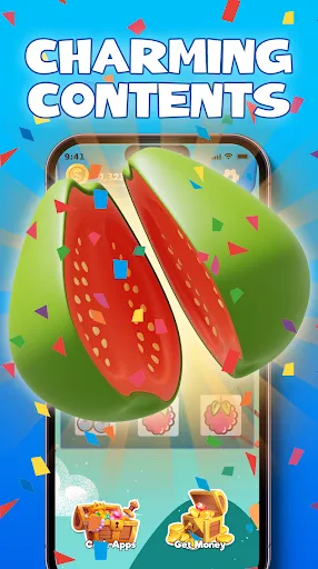 Fruit Spy | Permainan | XWorld