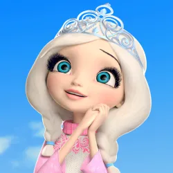 XWorld | Fun Princess Games for Girls!