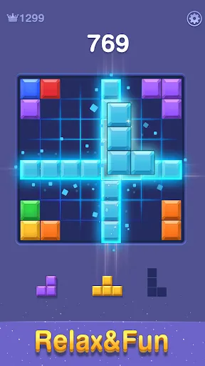 Block Jam GO! | 游戏 | XWorld