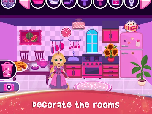 My Princess Castle: Bonecas | Jogos | XWorld My Princess Castle: Bonecas | Jogos | XWorld