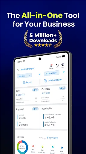 Simple Invoice Manager | Games | XWorld Simple Invoice Manager | Games | XWorld