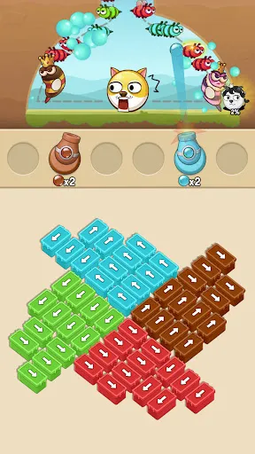 Doge Go! - Bee War | Jogos | XWorld