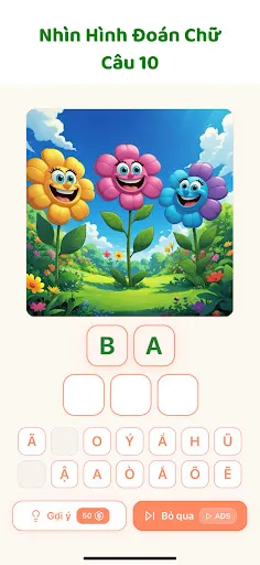 Hình Gì Đây: Đuổi Hình Bắt Chữ | Games | XWorld