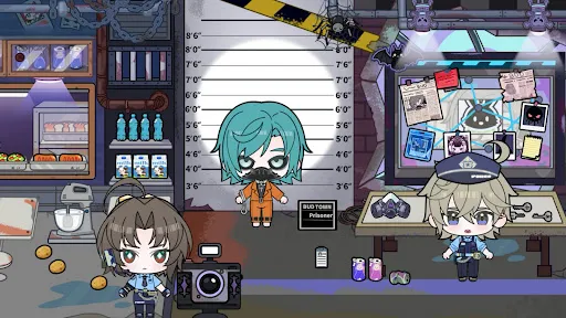 BUD Town | Игры | XWorld