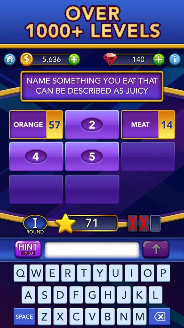 Fun Frenzy Trivia: Quiz Games! | Games | XWorld