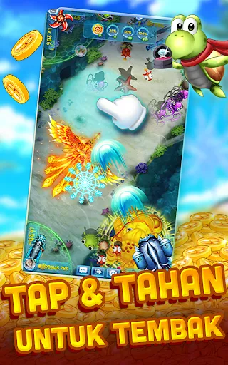 IFish ZingPlay | Permainan | XWorld