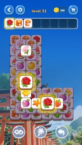 Tile Goods - Triple Match | เกม | XWorld Tile Goods - Triple Match | เกม | XWorld