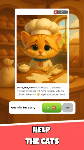 Word Search Meow - Word Puzzle | เกม | XWorld