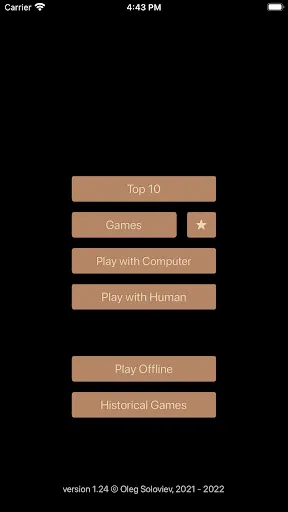 Lite lichess - Шахматы онлайн | Игры | XWorld