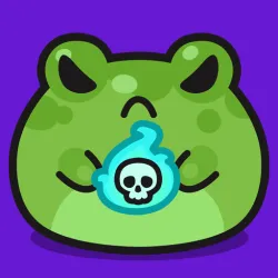 XWorld | Legend of Frog: Idle RPG