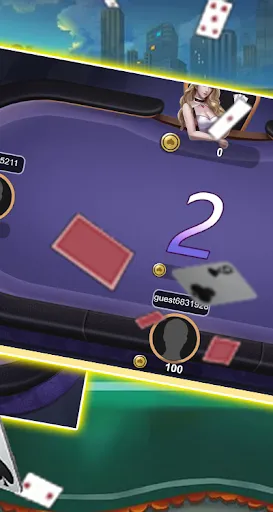 TeenPatti Margiela | 游戏 | XWorld TeenPatti Margiela | 游戏 | XWorld