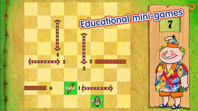 Chess for kid Fritz & Chesster | Games | XWorld