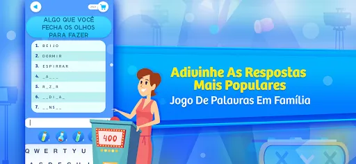Aventura da Família | Jogos | XWorld Aventura da Família | Jogos | XWorld