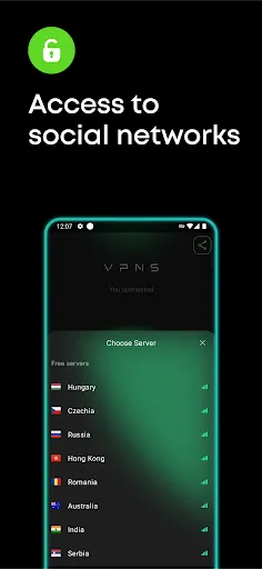 VPN Satoshi: быстрый proxy впн | Permainan | XWorld