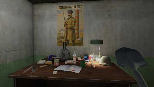 Побег из военкомата | Игры | XWorld