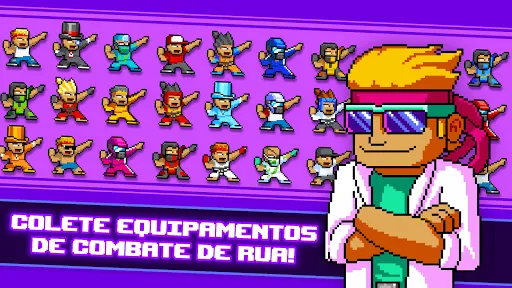 Kung Fu Z | Jogos | XWorld