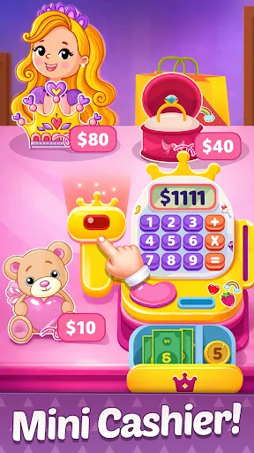 Call A Princess: Phone Game | Games | XWorld