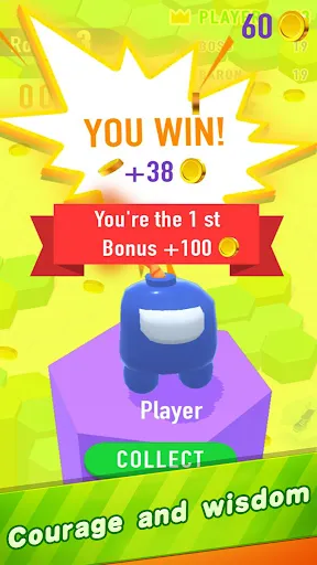 Bomb Crisis Game | Permainan | XWorld