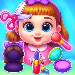 XWorld | Baby Girl Daycare Game