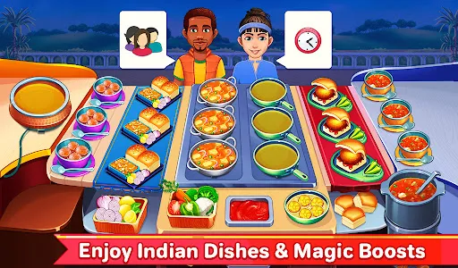 Indian Cooking Madness Games | Permainan | XWorld Indian Cooking Madness Games | Permainan | XWorld