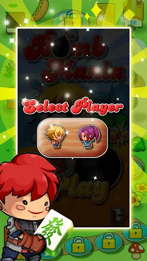 Dan777 Bomb Frenzy Game | Permainan | XWorld