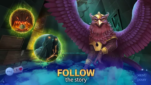 ReDrawn: The Tower Mystery F2P | Permainan | XWorld ReDrawn: The Tower Mystery F2P | Permainan | XWorld