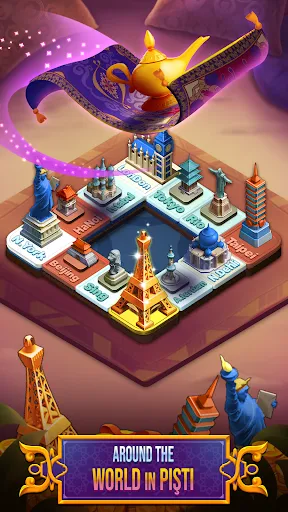 Pisti ZingPlay | Games | XWorld Pisti ZingPlay | Games | XWorld