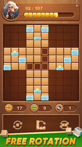 Block Puzzle Wood Blast | Games | XWorld