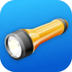 XWorld | Twinkle Lighting - Flashlight