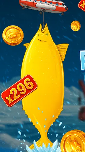 Ice Fishing | Permainan | XWorld