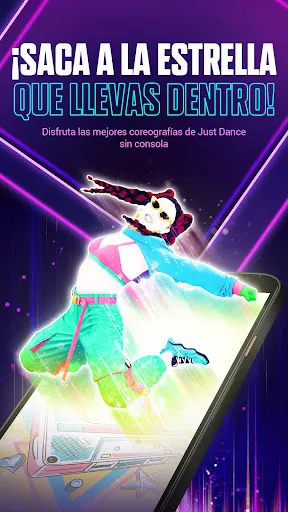 Just Dance Now | juego | XWorld