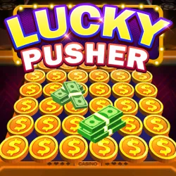 XWorld | Lucky Cash Pusher Coin Games