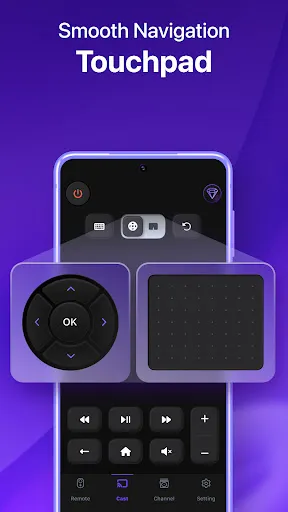 Universal Remote Control TV | 游戏 | XWorld
