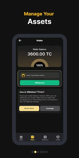 TTcoin Network | Games | XWorld TTcoin Network | Games | XWorld