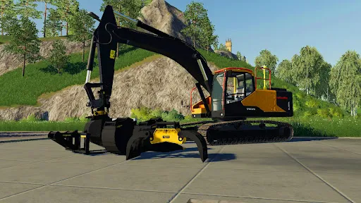 Prime City Excavator Simulator | เกม | XWorld