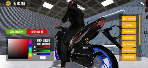 BR Motorbikes Ride | Games | XWorld BR Motorbikes Ride | Games | XWorld