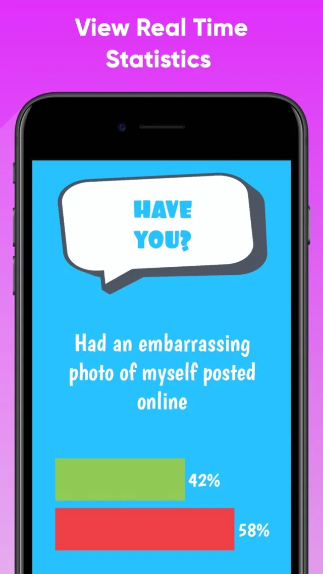 Confessions - Fun Party Game | Games | XWorld