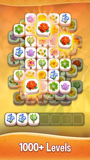 Blossom Master: Tile Matching | Games | XWorld