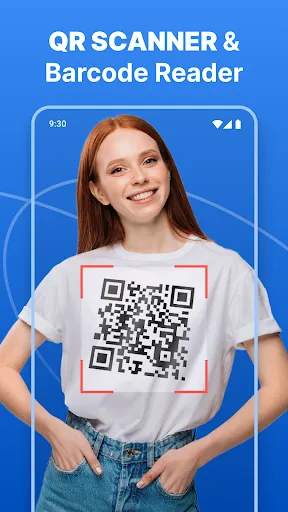 QR scanner - Barcode reader | Games | XWorld QR scanner - Barcode reader | Games | XWorld