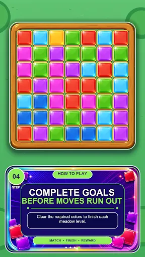 Meadow Match Blocks | Jogos | XWorld Meadow Match Blocks | Jogos | XWorld