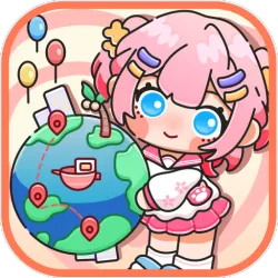 XWorld | Loomi World: Your Avatar Life