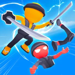 XWorld | Slicing Hero Sword Master Game