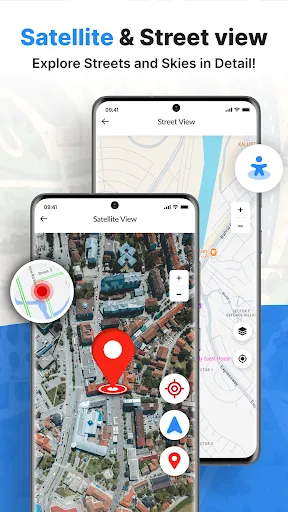 GPS Maps Voice Navigation | Games | XWorld GPS Maps Voice Navigation | Games | XWorld